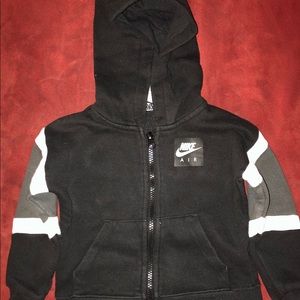 Nike Infant sweatsuit set